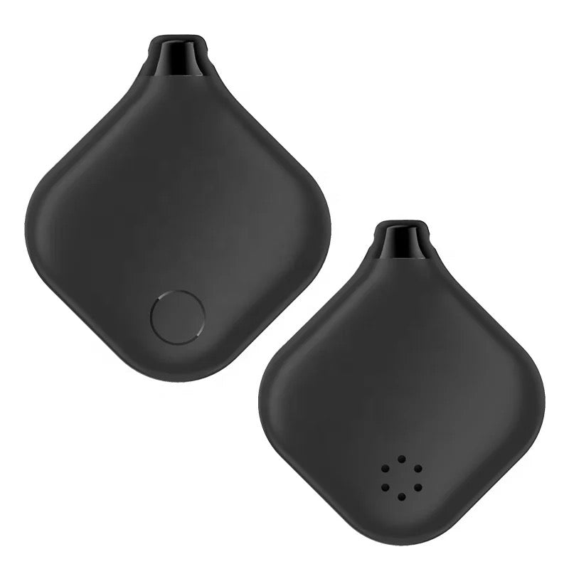 Pet-Tracker