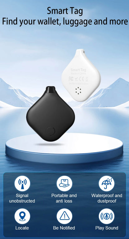 Pet-Tracker